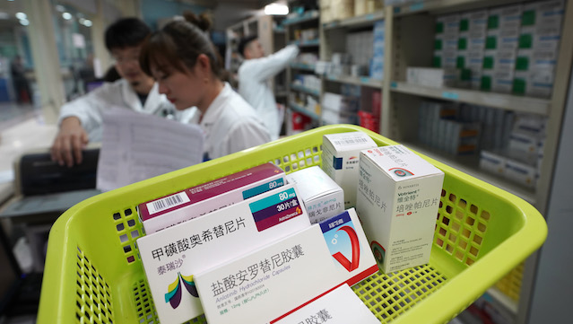 第四批药品国家集采拉开序幕：大幅降价概率大
