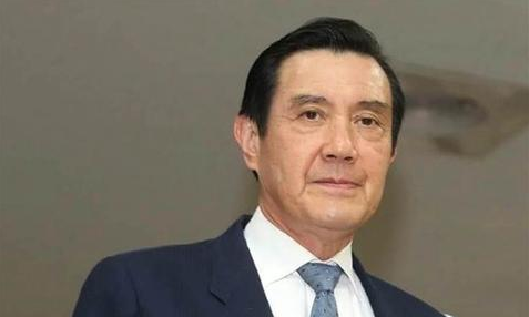 马英九斥民进党与蔡英文：民众必将对你们的恶行加倍奉还