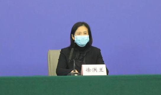 武汉女副市长任上被拿下：5天前有公开活动