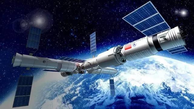 俄建议美国未来的美月球空间站应对接中俄飞船