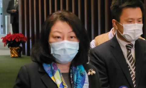 是否会将黎智英移交内地审判？香港律政司回应