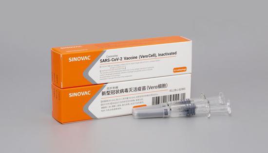 巴西疫苗接种计划迟迟不出 却还赖中国&ldquo;不透明&rdquo;