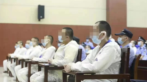 判赔5498万！湖南生态环境损害赔偿金额最高公益诉讼案宣判