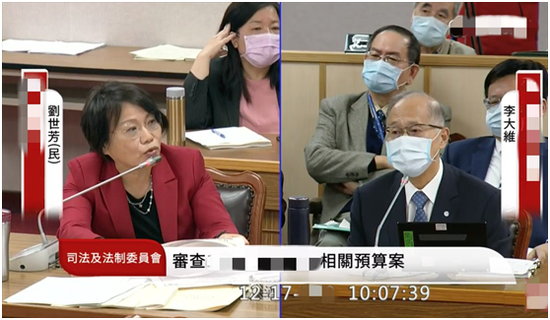 被问是否派团祝贺拜登就职 台当局称&ldquo;正在联系&rdquo;