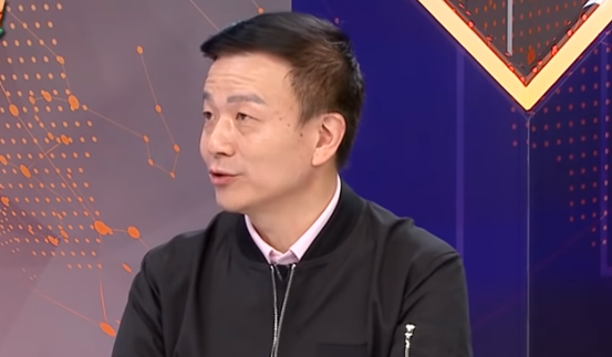 台退将：以为台湾城镇都跟大陆一样是土房子吗？