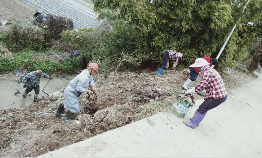 湖南完成农村非正规垃圾堆放点整治 处理陈年垃圾约3230万吨