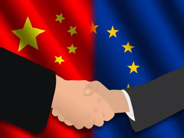 外媒：中欧投资协议有望年前敲定，打乱拜登阵脚
