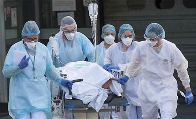 瑞典收紧防疫措施 首次提出戴口罩建议