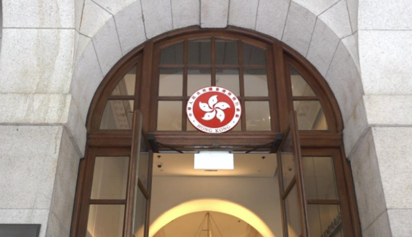 终极上诉得直！香港终院裁定&ldquo;禁蒙面法&rdquo;未违宪