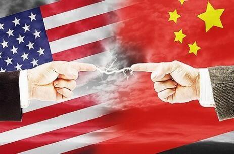 这份报告 透露了美国下一步对华科技战略