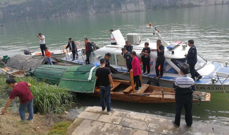 中国拟修法明确对长江流域重点水域实行严格捕捞管理