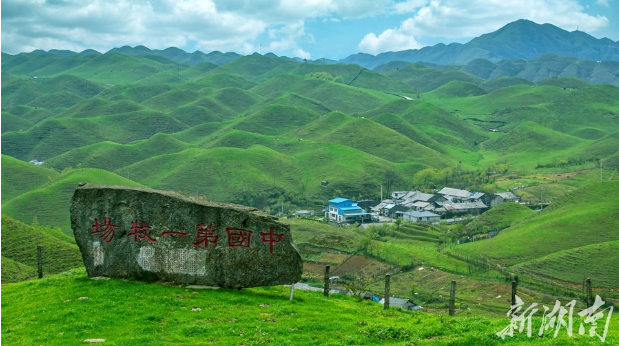 湘桂间新增快速通道！城步至龙胜高速公路立项获批