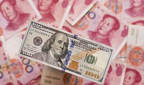港媒文章：中美金融脱钩进程或将继续
