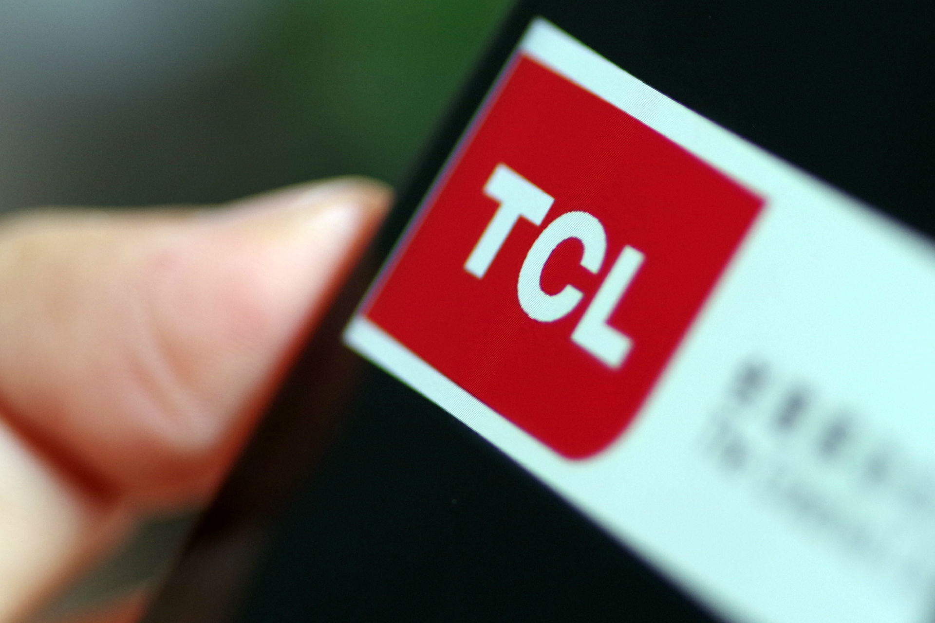 美国土安全部长宣称正审查TCL电子 TCL电子回应