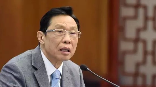 好消息！钟南山说中国第一批疫苗要公布了