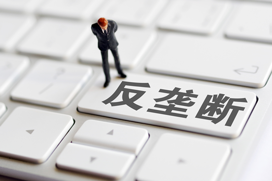 新华网评论：全球为何都对互联网企业发起反垄断大招？