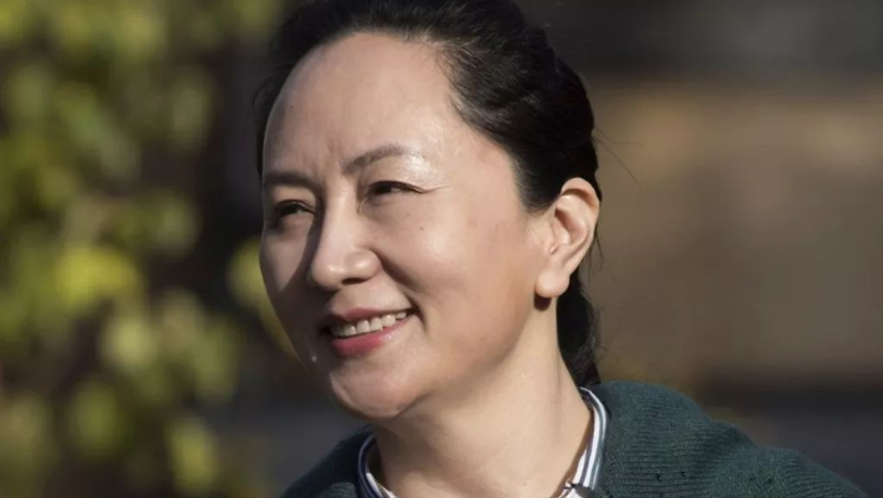 孟晚舟拟申请放宽保释条件 加拿大检方又阻挠