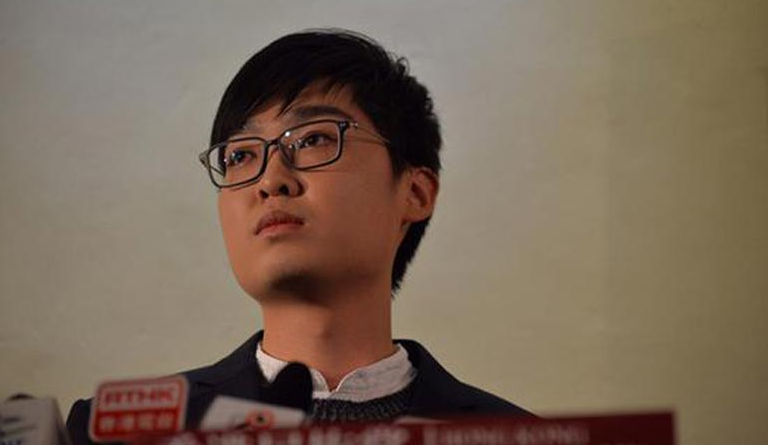 港媒：遇到不少白人讥笑与白眼 &ldquo;港独&rdquo; 自食苦果
