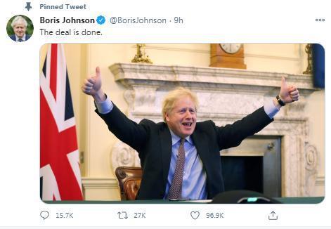 英欧1645天走完漫长&ldquo;分手路&rdquo;：结束亦是开始？