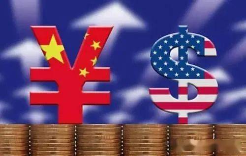 &ldquo;中国提前超美&rdquo;？不是啥好事