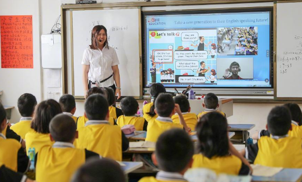 熊孩子有哪些行为教师可以惩戒？教育部明确教师惩戒情形