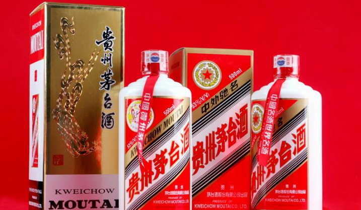 万万没想到！持有贵州茅台最多的基金竟来自外资