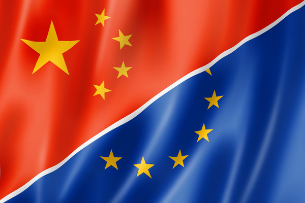 商务部：中欧投资协定涉及领域远超传统双边投资协定