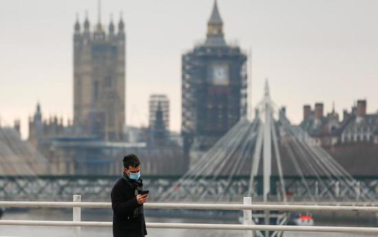 英国政客请求，不要再将变异病毒称为&ldquo;源自英国&rdquo;