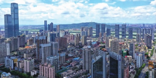 2020湖湘楼市年终报：&ldquo;房住不炒&rdquo;仍是全年主线