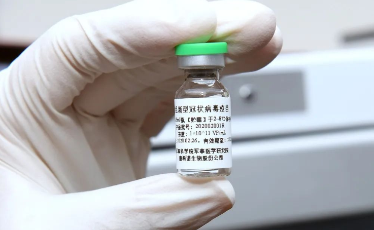 阿联酋和巴林已分别批准国药集团新冠病毒疫苗正式注册上市