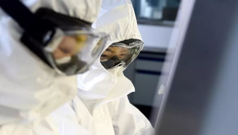 世卫专家团计划本月来华调查 英媒赶紧&ldquo;有罪推证&rdquo;