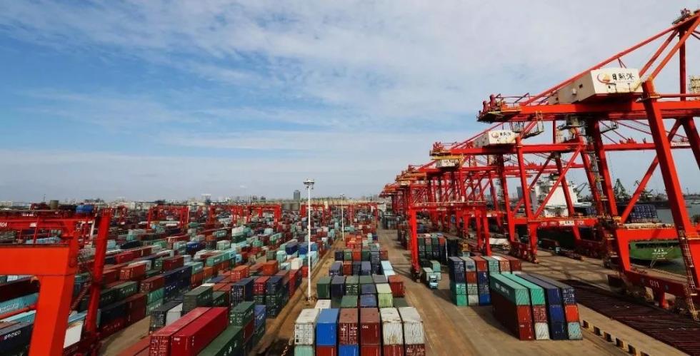 世界银行预测2021年全球经济增长4% 中国达7.9%