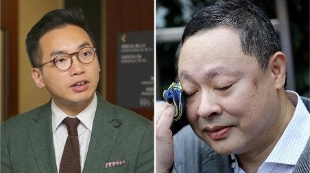 港媒：港警今早至少拘捕50人 包括戴耀廷、林卓廷等