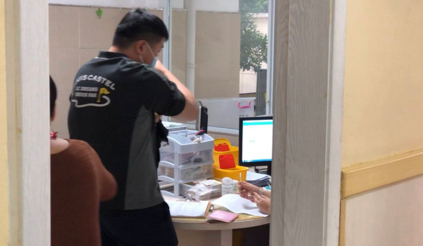 官方确认！公民接种新冠疫苗个人不负担费用
