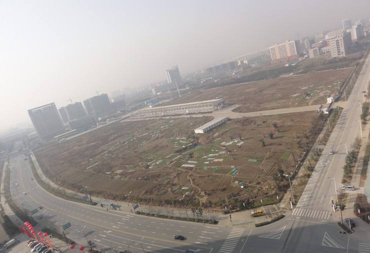 周天勇：土地计划体制改革晚了十年 已到了非改不可的时候