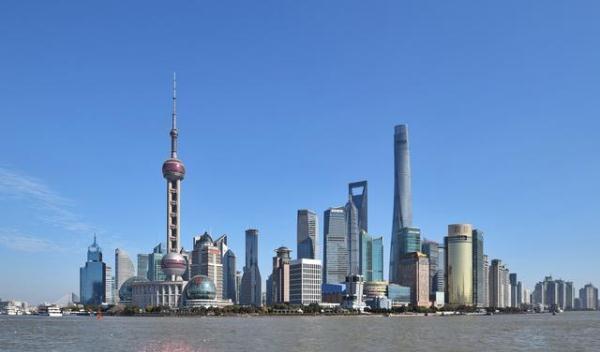 全球最大对冲基金创始人：中国将成为世界金融中心