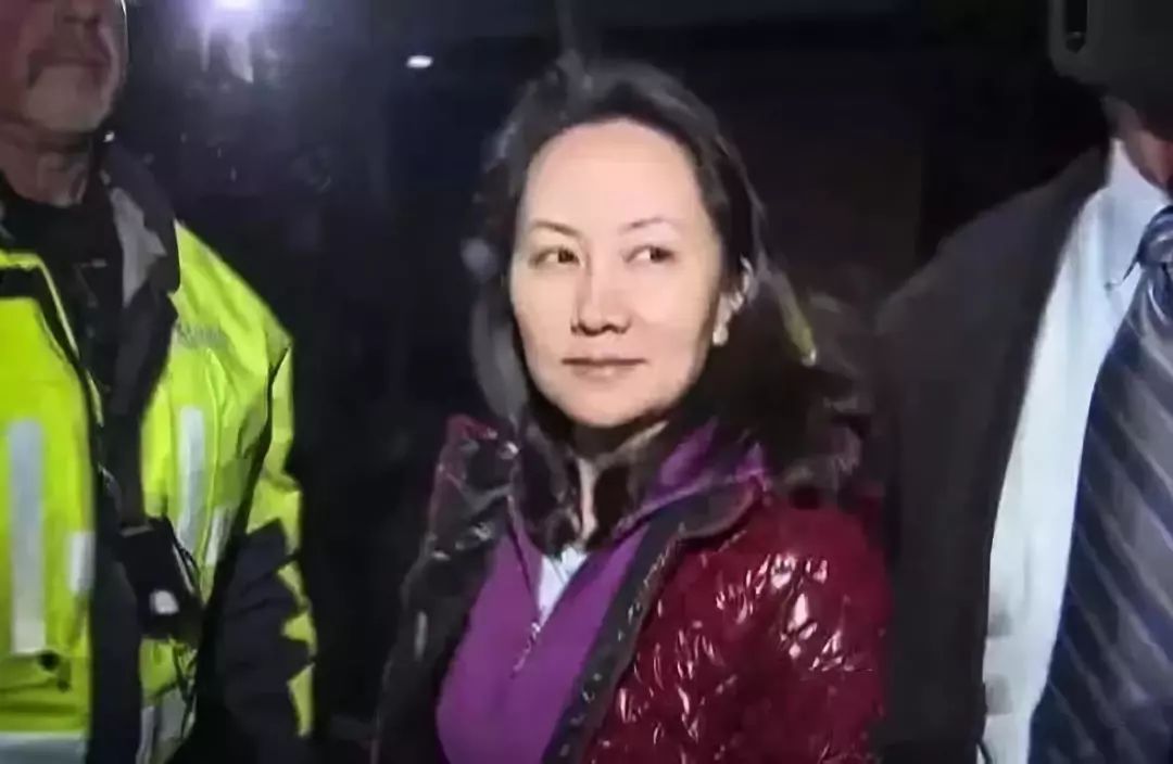 孟晚舟申请变更保释条件 法院进行审议