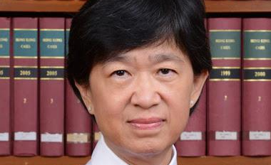 香港法官被曝轻判袭警暴徒 还称罪犯&ldquo;上进&rdquo;