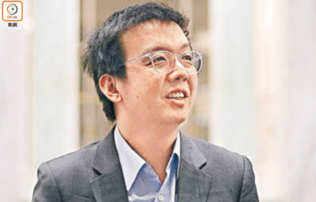 港媒：5名乱港分子偷渡台湾 已到美国