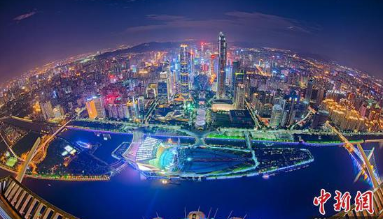 2020年中国经济年报今将揭晓 GDP预计突破100万亿元
