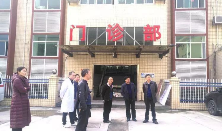 群众就近看病更有&ldquo;医&rdquo;靠，湖南建制乡镇卫生院均配齐2名及以上全科医生
