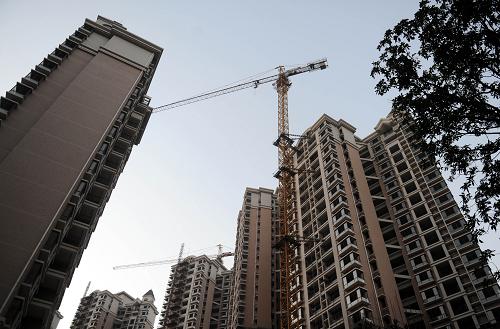2020年中国商品房销售面积、销售额均创新高