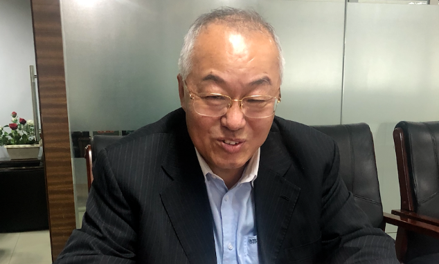 顾雏军申请国家赔偿：&ldquo;总要有一个案例，给民营企业家以信心&rdquo;