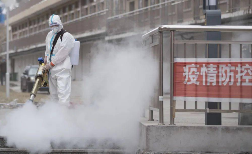 诺贝尔经济学奖得主:应对疫情 中国的创新做法更有效
