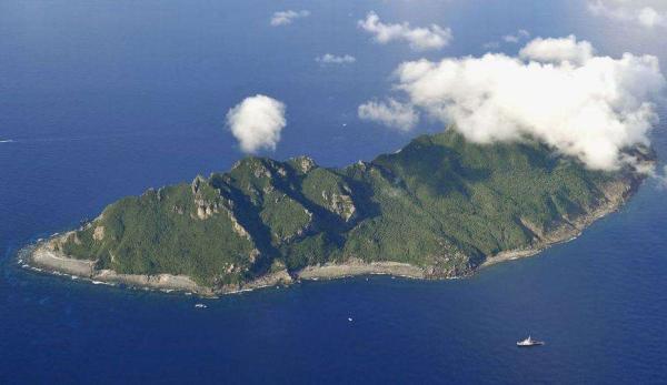 日媒称日美首次磋商提了钓鱼岛 中方回应