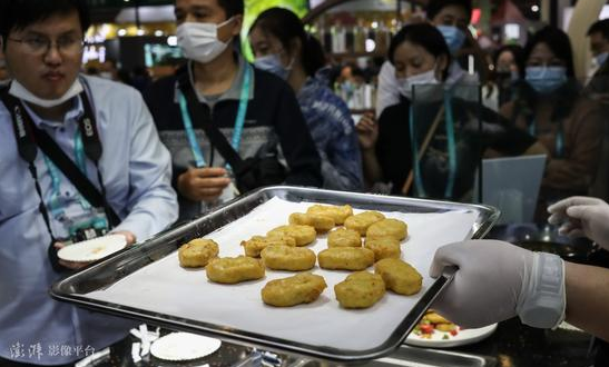 西方媒体又渲染中国人&ldquo;少吃肉改变地球&rdquo;了