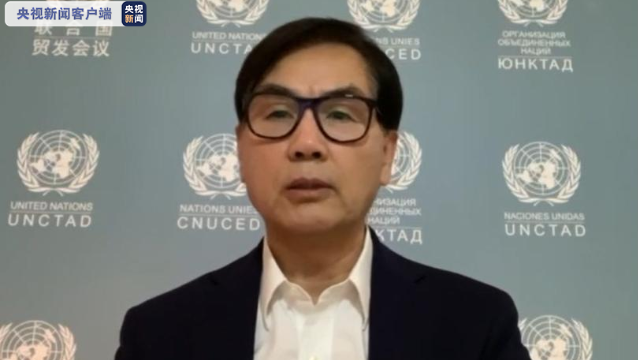 中国吸收外资逆势增长 成为2020年全球最大外资流入国