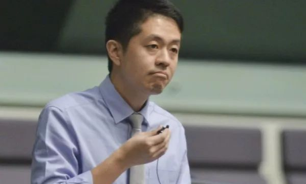 港媒：协助许智峰逃亡，港警考虑通缉两名丹麦议员