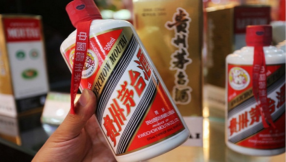 法媒关注茅台现象:难以置信的白酒 比可口可乐还厉害