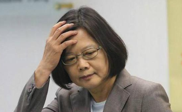 美政府将禁用涉新冠病毒歧视性称呼 台当局却＂打太极＂